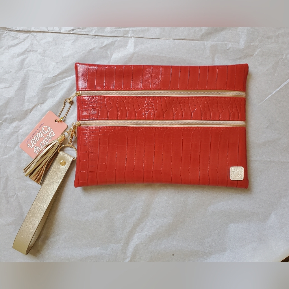Peachy Keen Bag